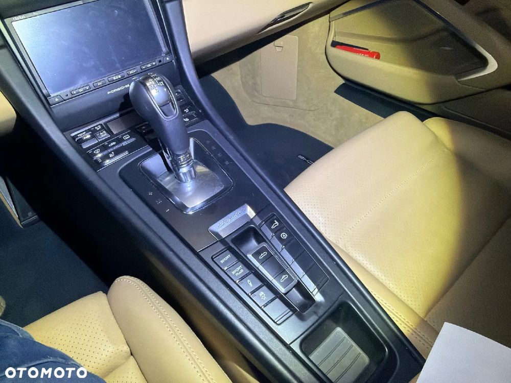 Porsche Boxster S PDK - 9