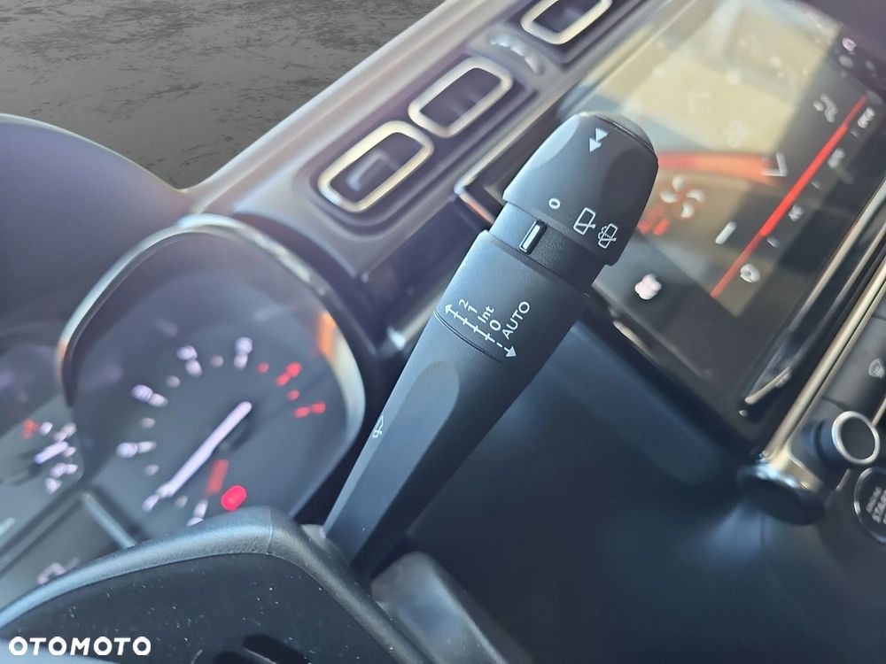 Citroën C3 1.2 PureTech Max - 27