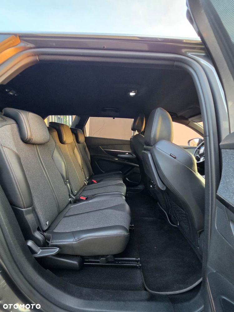 Peugeot 5008 1.5 BlueHDi Active S&S - 32