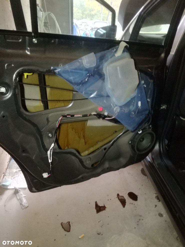 Toyota Verso 1.8 Premium EU6 - 22