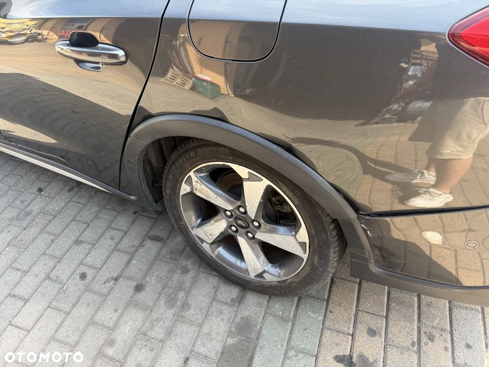 Ford Focus - 4