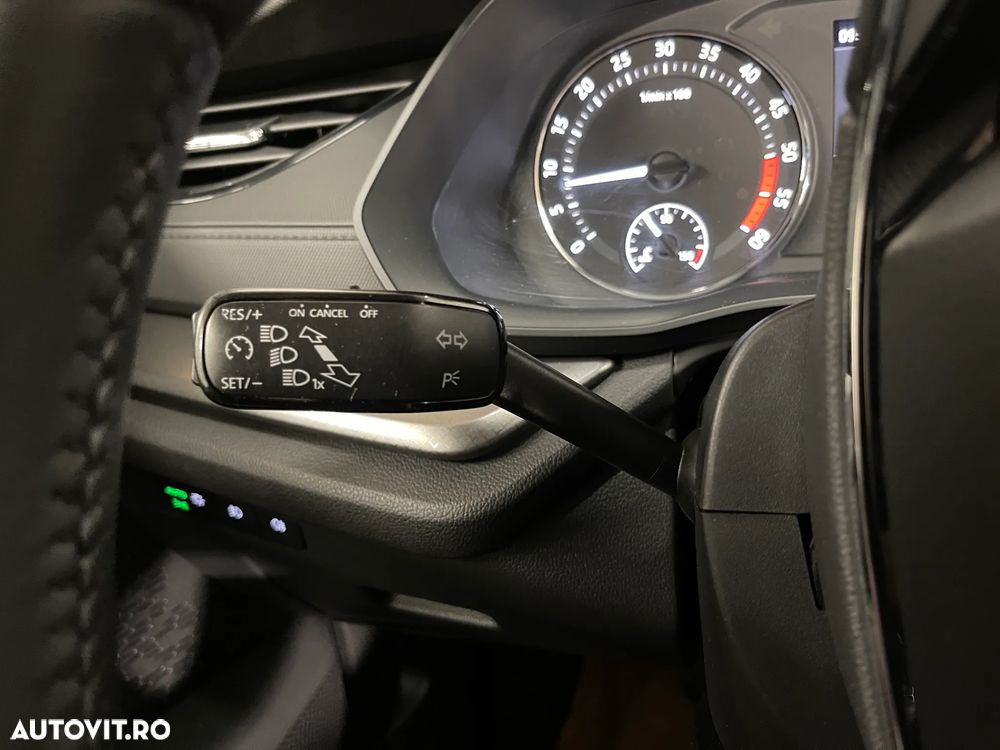 Skoda Octavia 2.0 TDI Ambition - 21