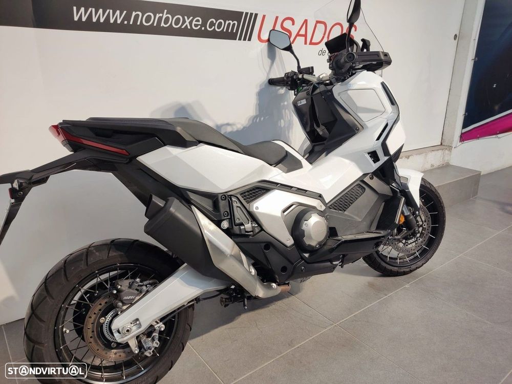 Honda X-ADV X-ADV - 2