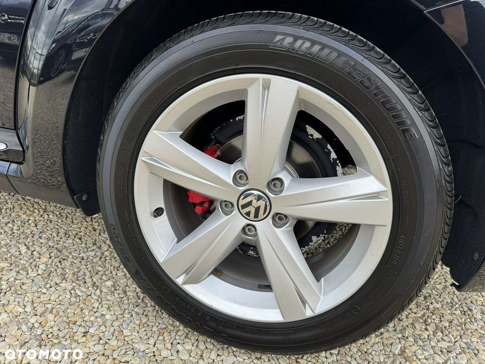 Volkswagen Beetle - 26