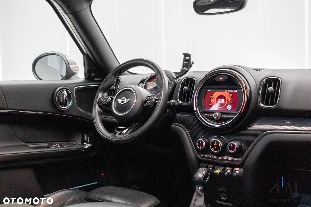 MINI Countryman - 21