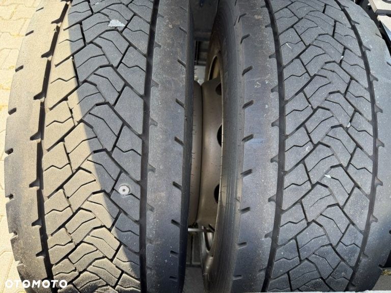 MAN TGX TG3 18.510 MEGA ACC GX ŚWIATŁA LEDY RETARDER KLIMA POSTOJOWA PO KONTRAKCIE SERWIS MAN DE - 15