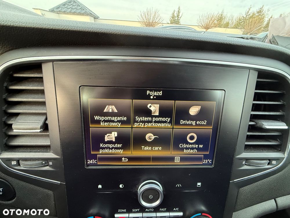 Renault Megane ENERGY dCi 90 EXPERIENCE - 22