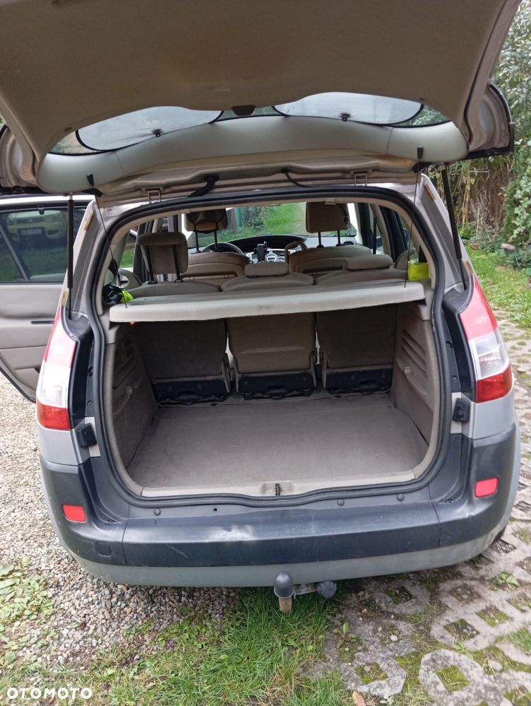 Renault Scenic - 5
