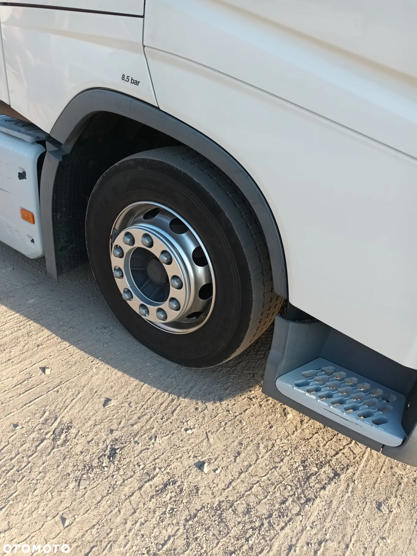 Volvo Fh4 - 3
