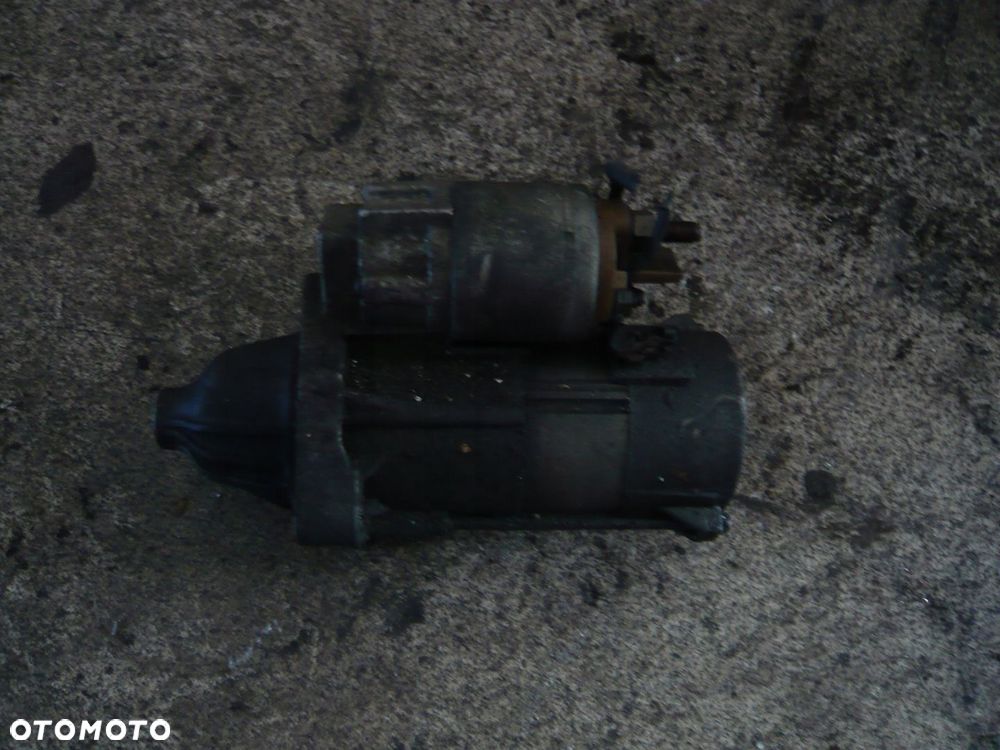 Rozrusznik 7787354 BMW serii 3 e46 - 1