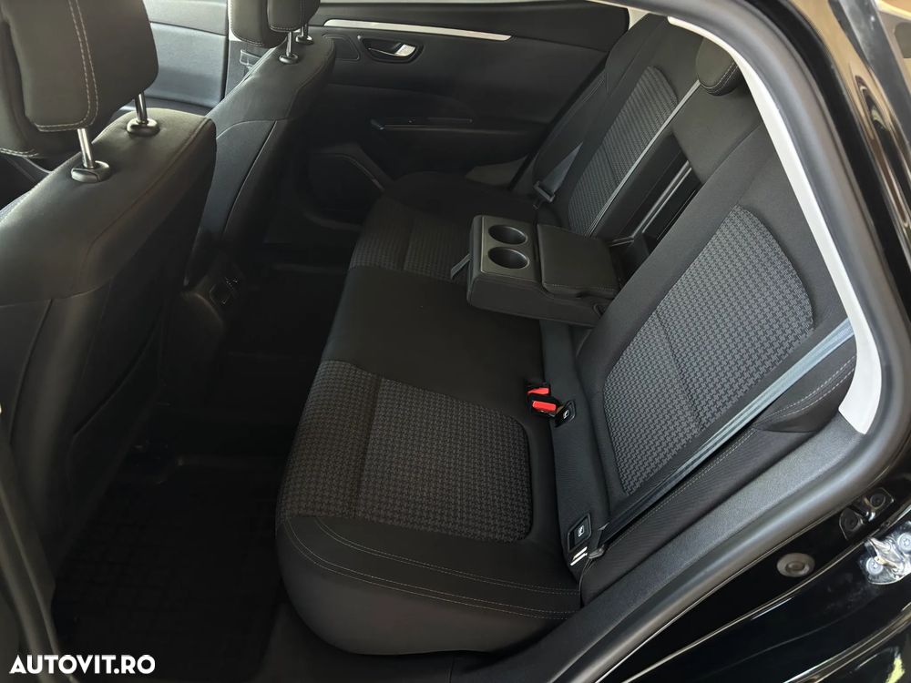Renault Talisman Blue dCi EDC Intens - 31