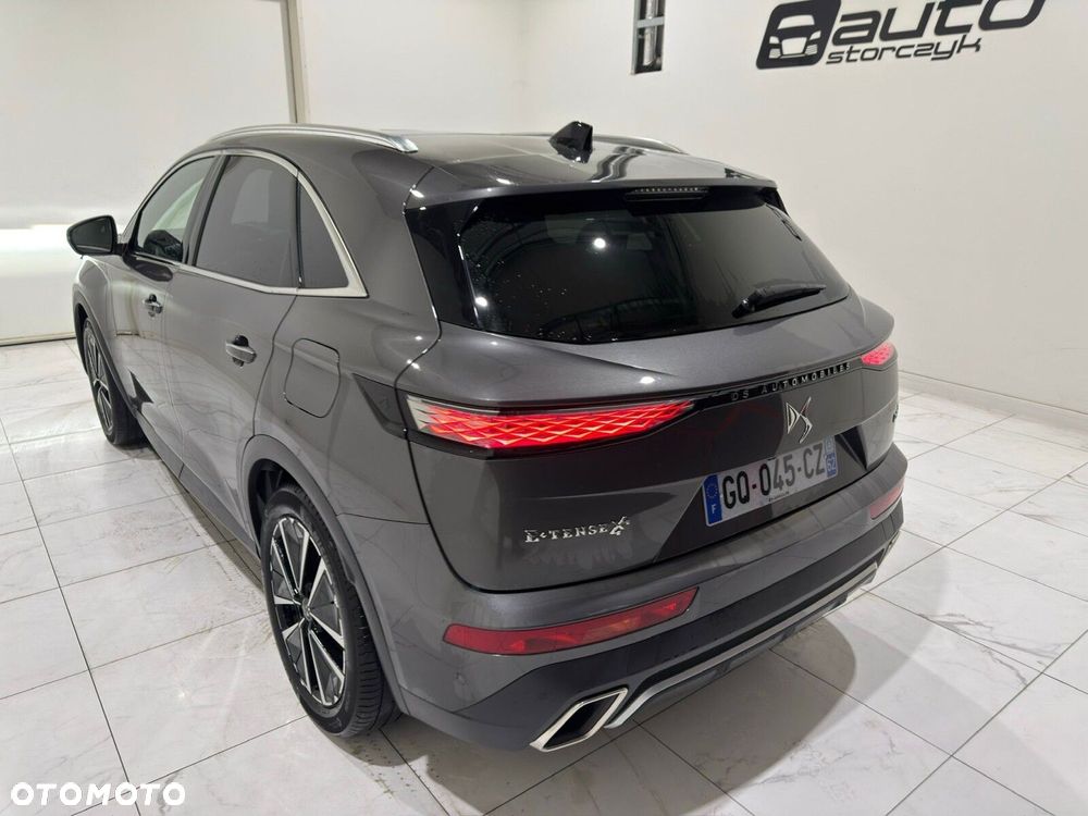 DS Automobiles DS 7 Crossback - 9