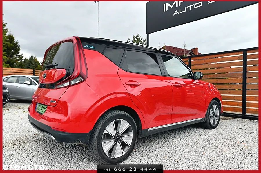 Kia Soul Inspiration - 12