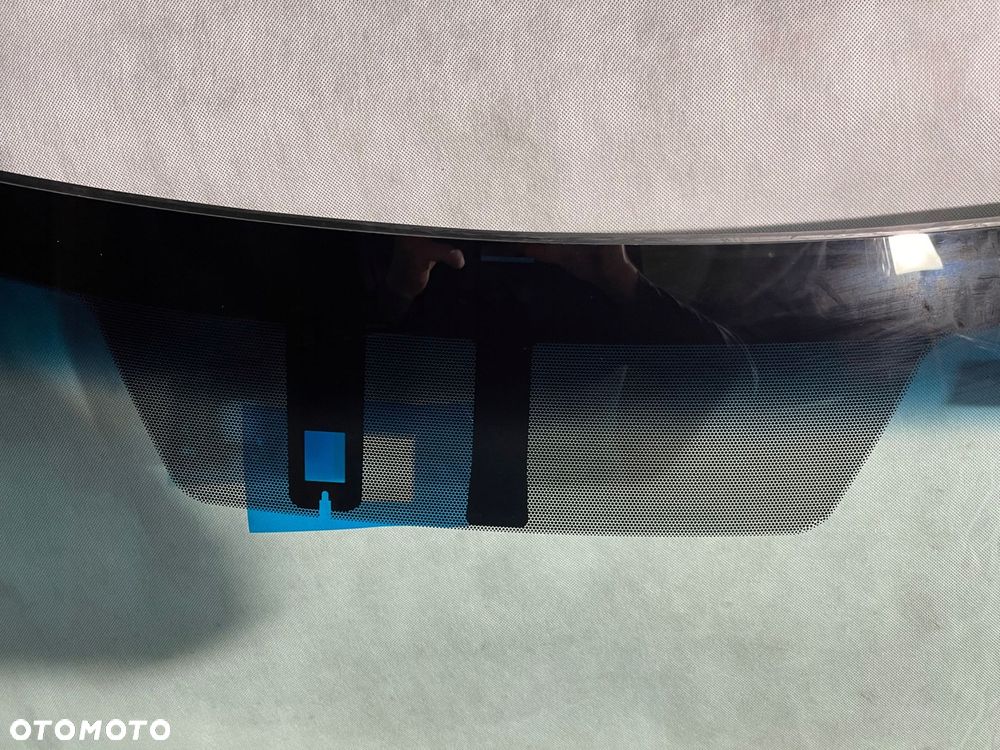 lexus rx szyba przednia sensor acoustic 2015-2018 - 2