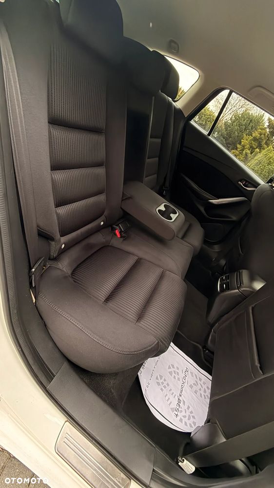 Mazda 6 SKYACTIV-G 165 Exclusive-Line - 15