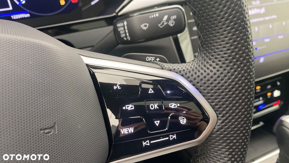 Volkswagen Arteon 2.0 TSI R-Line DSG - 22