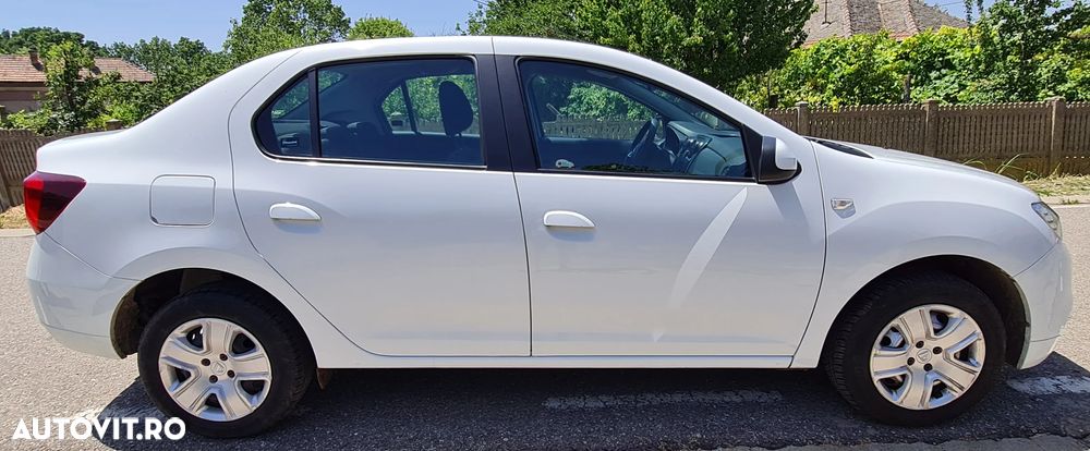 Dacia Logan 1.5 dCi Laureate - 6