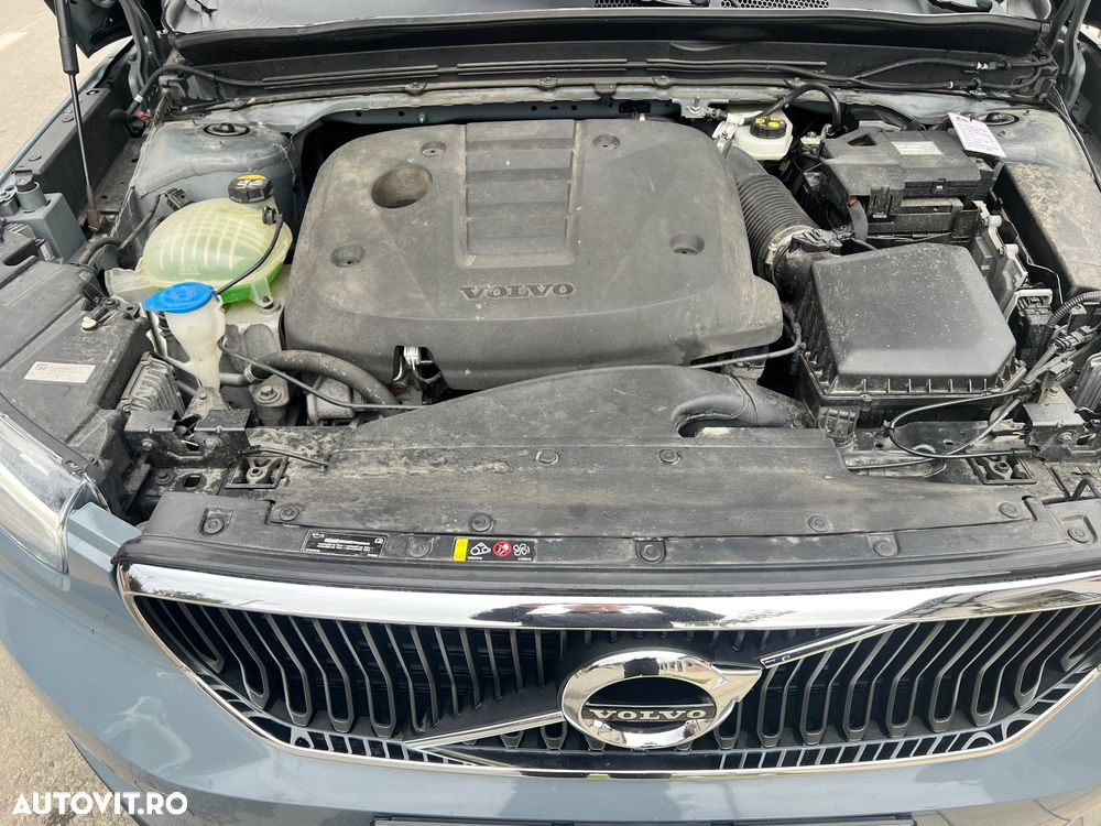 Volvo XC 40 D3 Momentum - 15