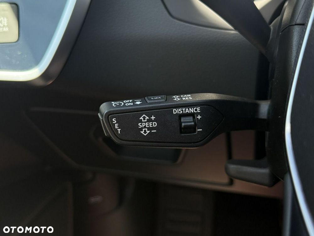 Audi A6 Avant 40 TDI mHEV Quattro S tronic - 22