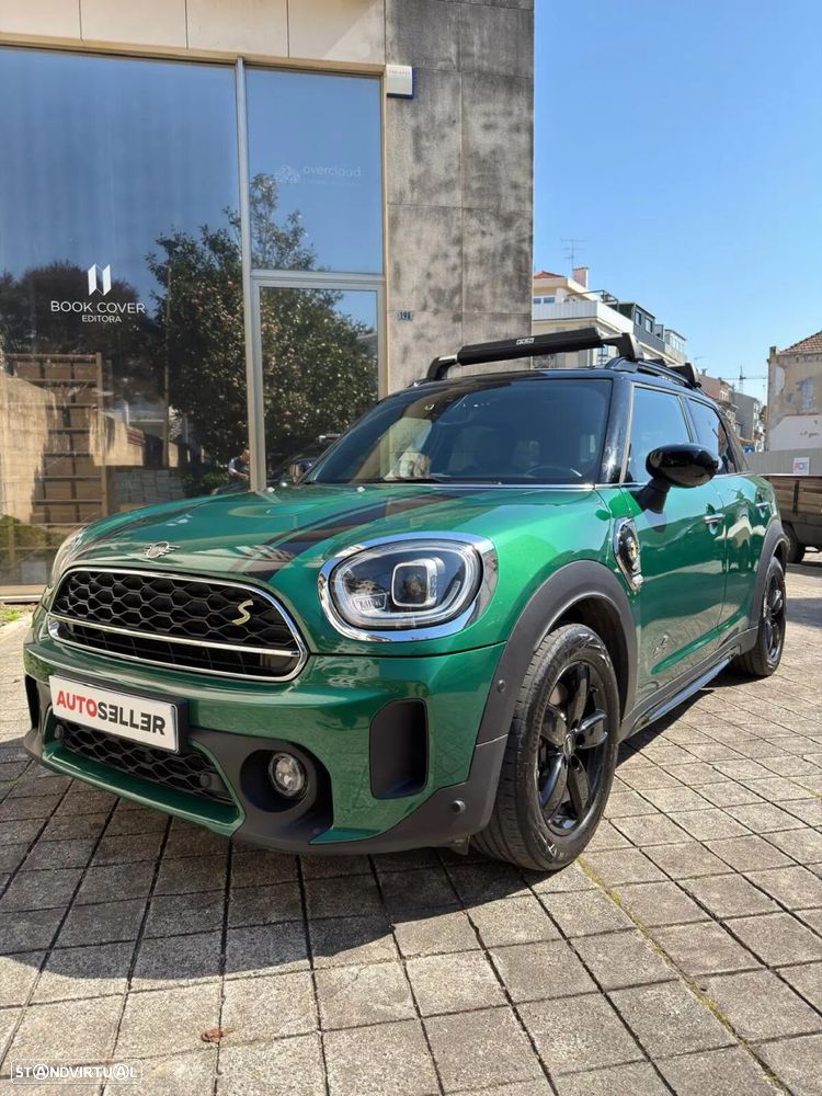 MINI Countryman - 7
