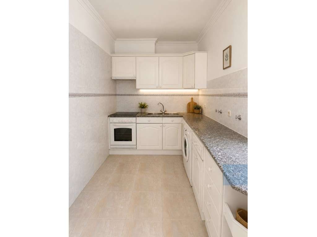 Apartamento T2 na Tapada das Mercês - Grande imagem: 3/25