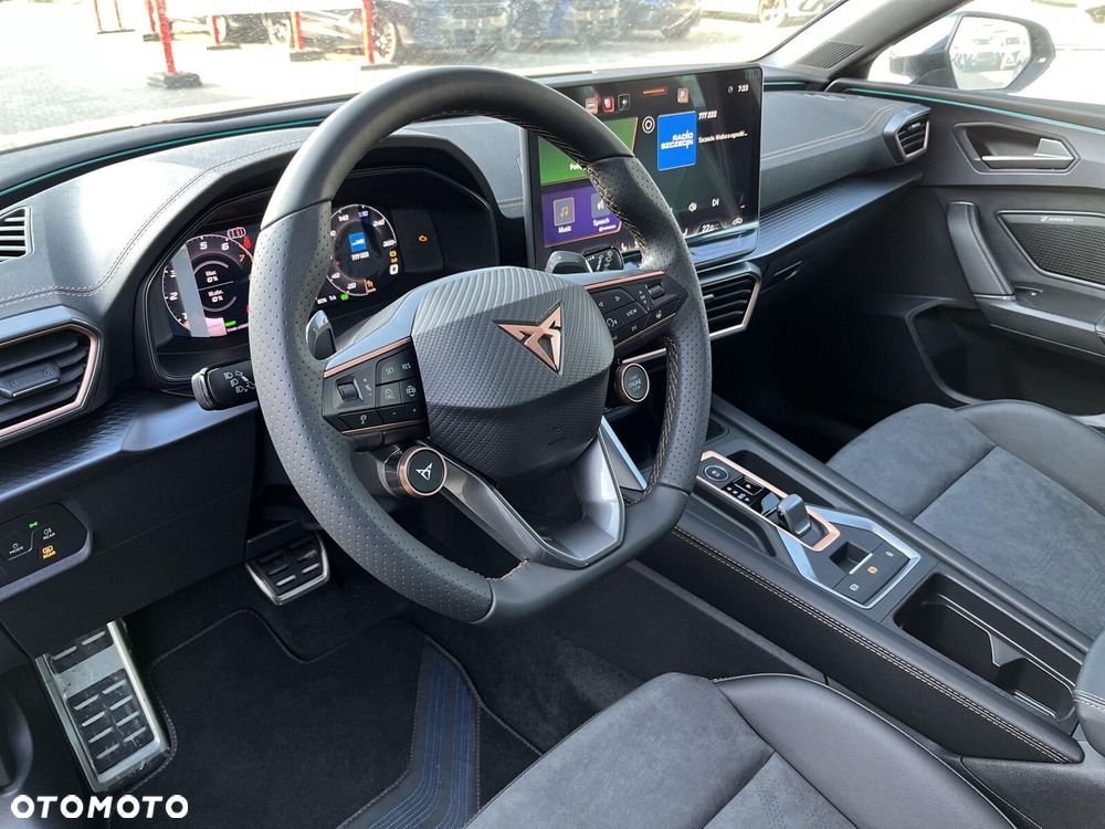 Cupra Leon - 26
