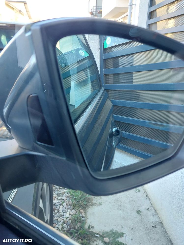 Skoda Kodiaq 2.0 TDI DSG Clever - 18