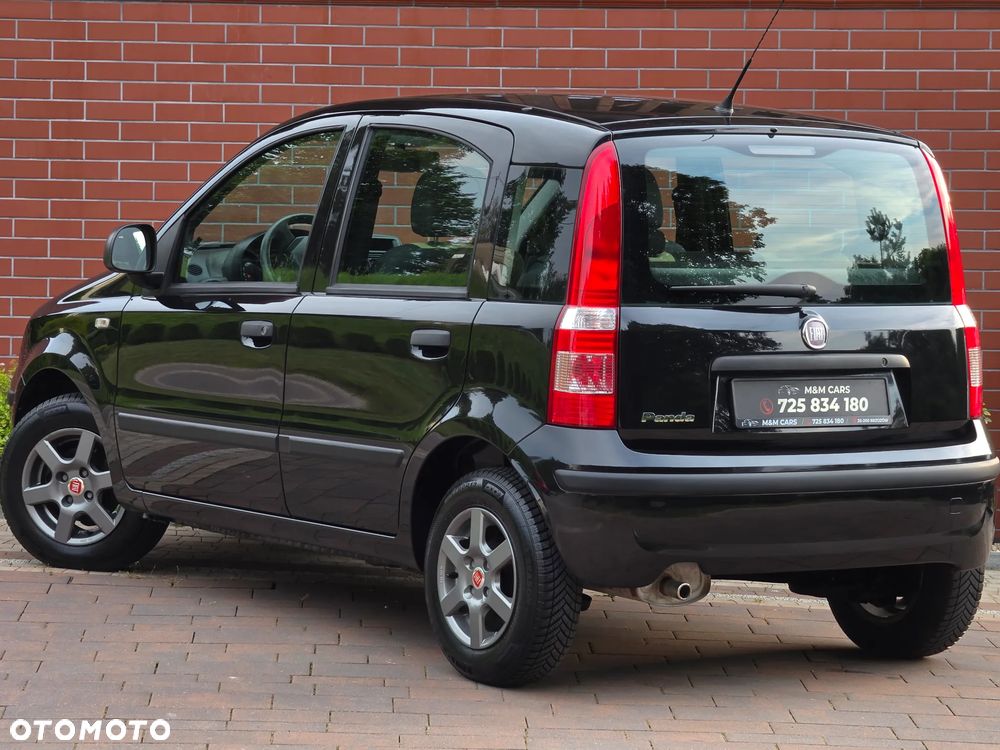 Fiat Panda 1.2 MyLife - 14