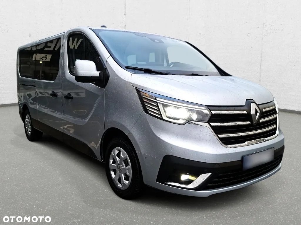 Renault Trafic - 3