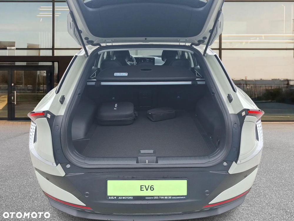 Kia EV6 - 13