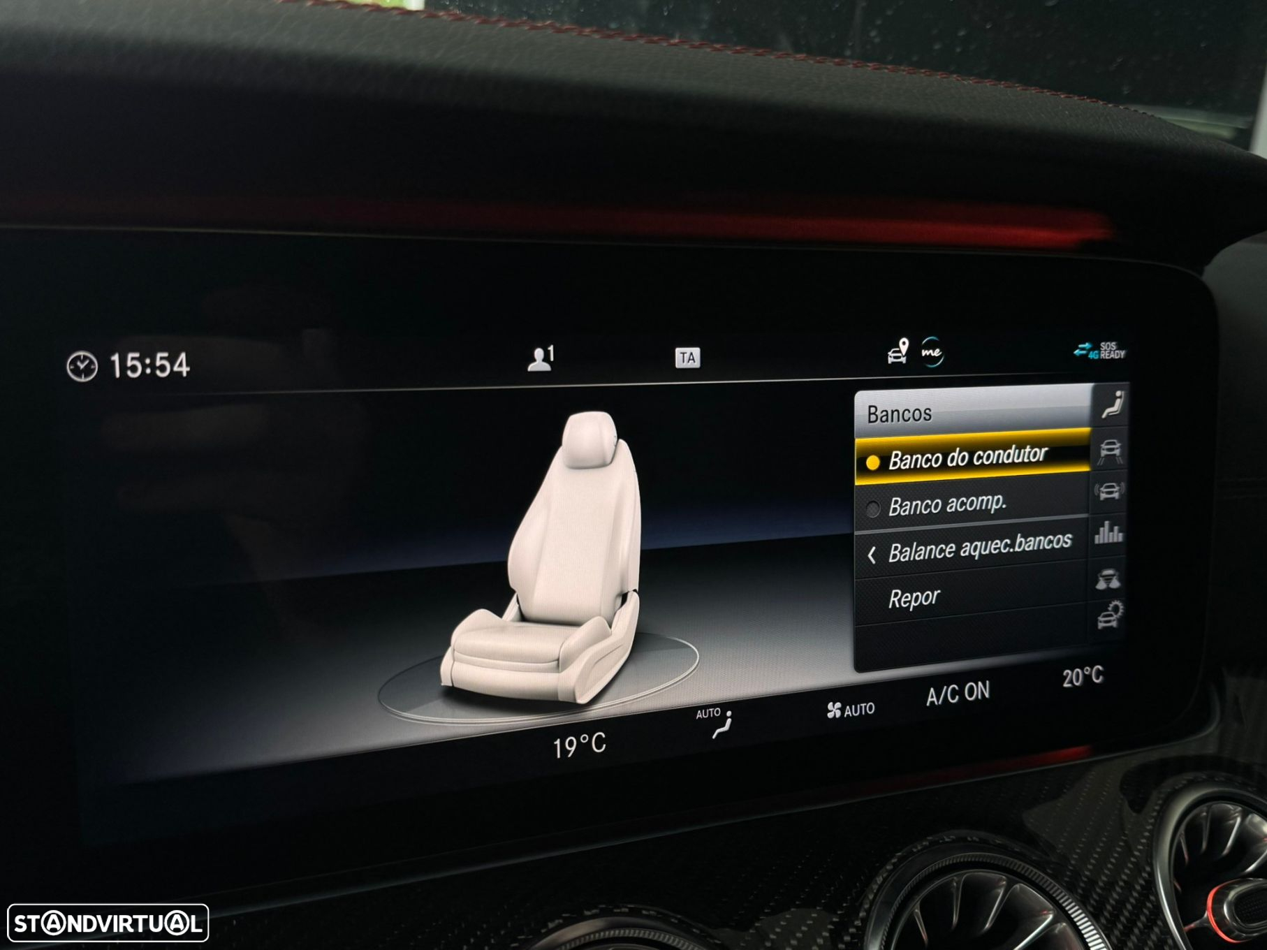 Mercedes-Benz E 53 AMG 4-Matic+ - 58