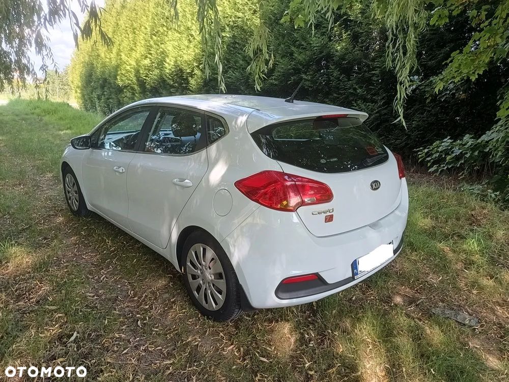 Kia Ceed 1.6 GDI M - 5