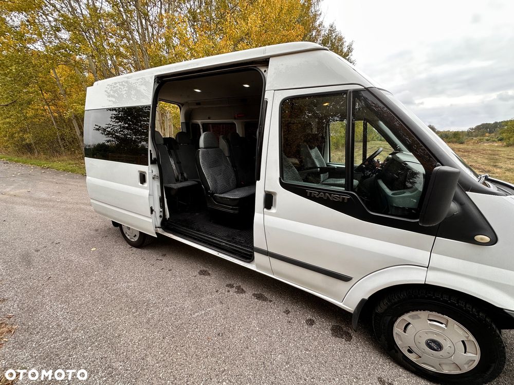 Ford Transit K Pkw Basis - 17