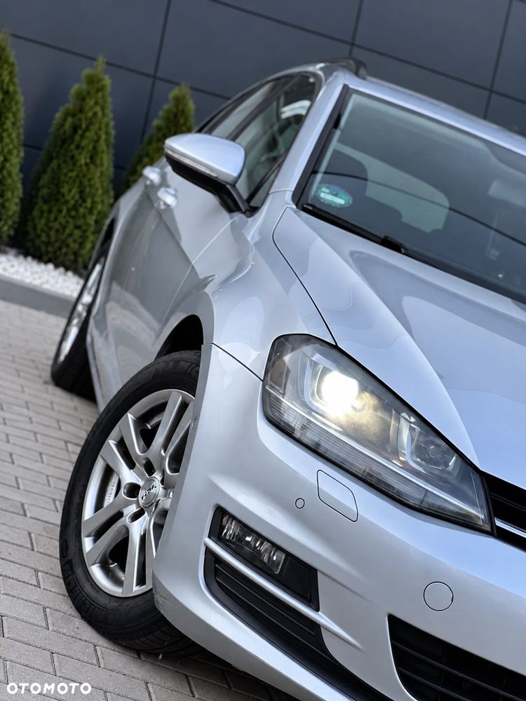 Volkswagen Golf 1.6 TDI BlueMot Comfortline DSG - 4