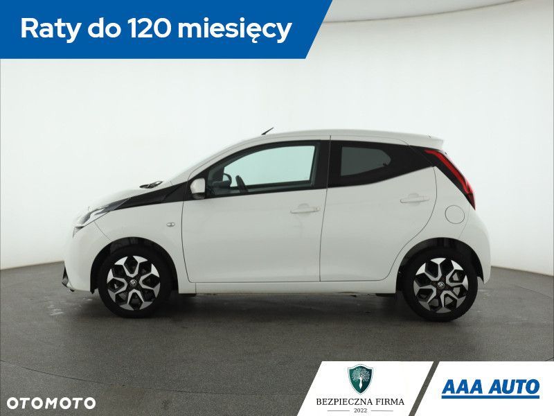 Toyota Aygo - 4