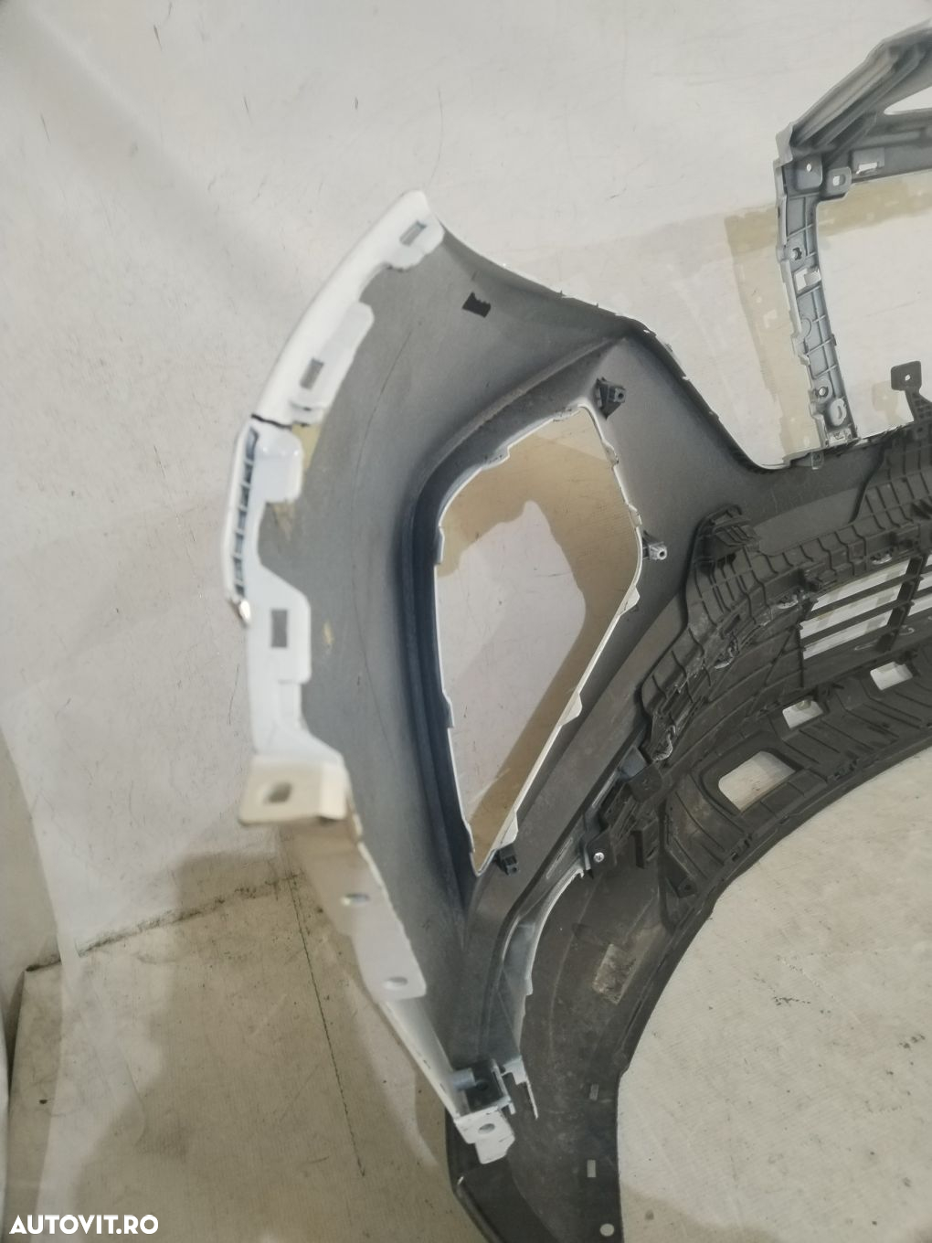 Bara fata Hyundai Tucson, 2021, 2022, 2023, 2024, cod origine OE 86511-N7000. - 12