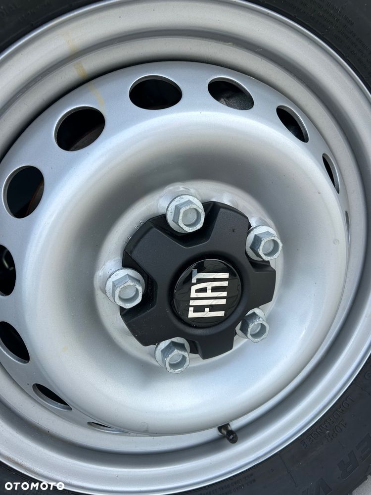 Fiat Ducato L4H3  Bogate wyposażenie! Kamera cofania, Wydłużona gwarancja do 8lat - 12