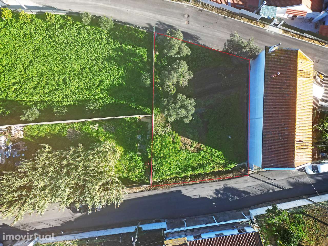 Terreno c/340m2 para construção, Loures - Grande imagem: 4/9
