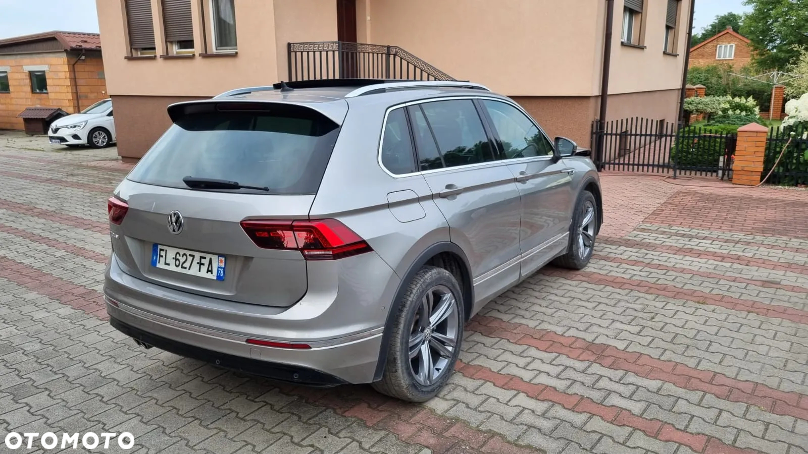 Volkswagen Tiguan 1.5 TSI EVO Highline DSG - 4