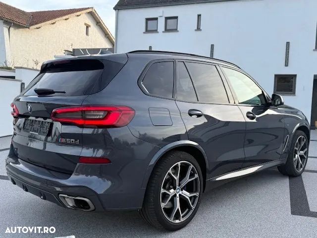 BMW X5 M - 3
