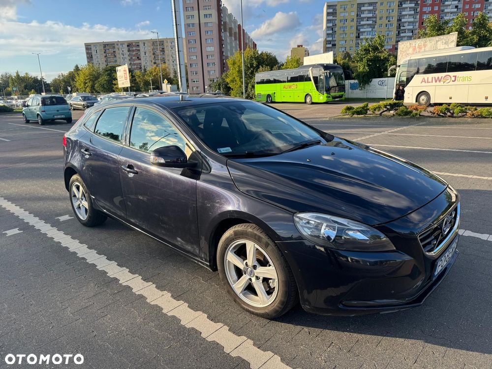 Volvo V40 T2 Kinetic - 2