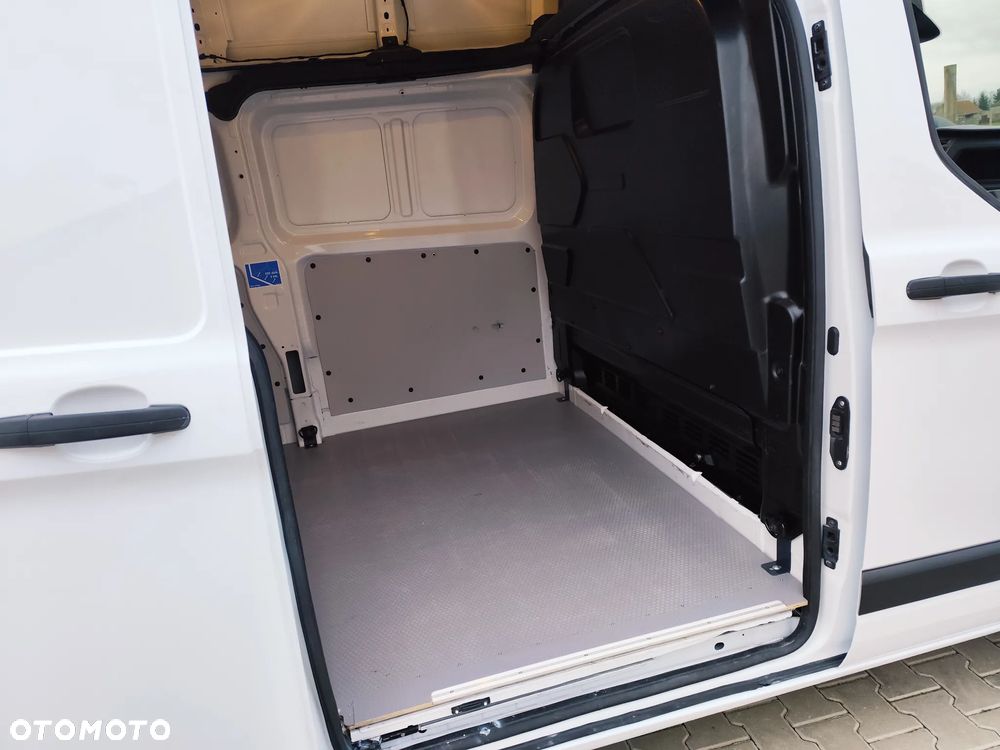 Ford Transit Custom - 26