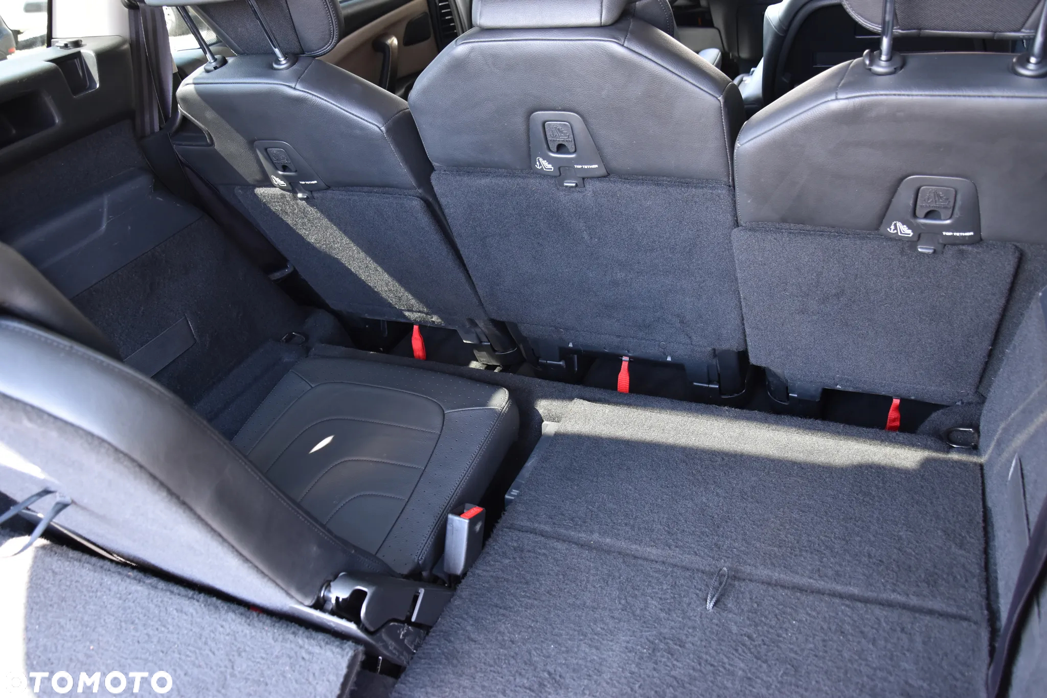 Citroën C4 Grand Picasso BlueHDi 150 EAT6 Exclusive - 21