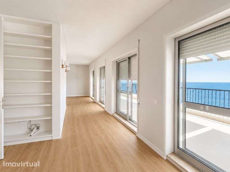 Apartamento T3 na Avenida Brasil 198m² - Grande imagem: 4/12