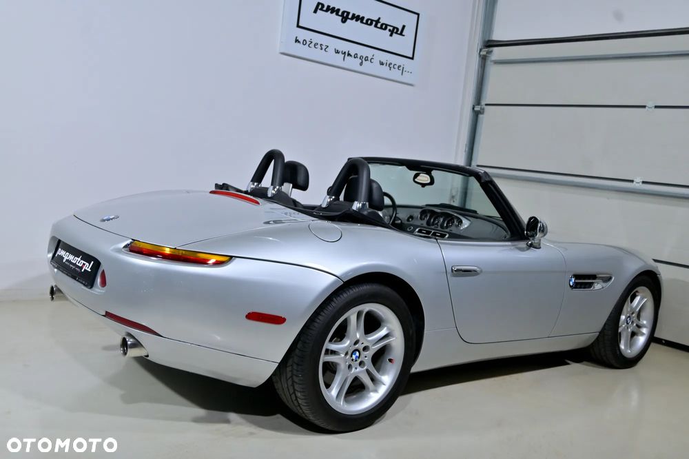 BMW Z8 4.9 - 37