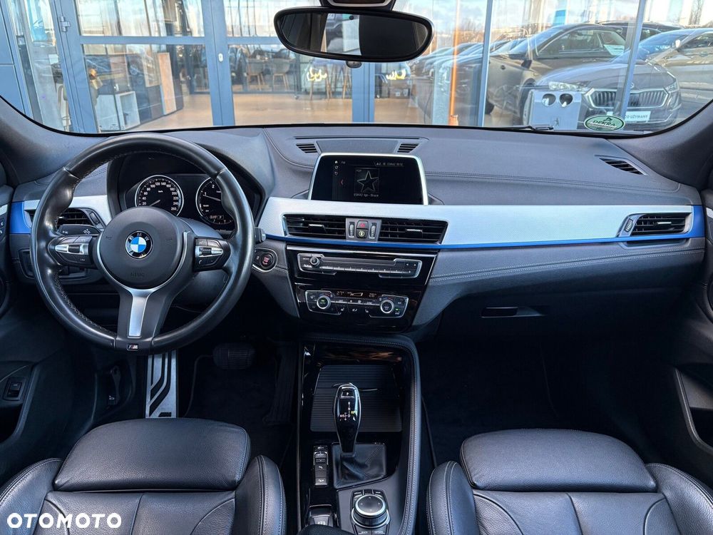 BMW X2 xDrive20d M Sport - 9