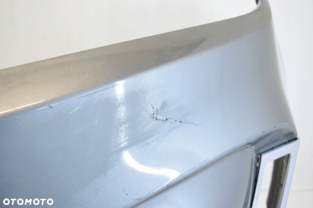 SUZUKI VITARA II 2 LIFT ZDERZAK PRZÓD PRZEDNI - 4