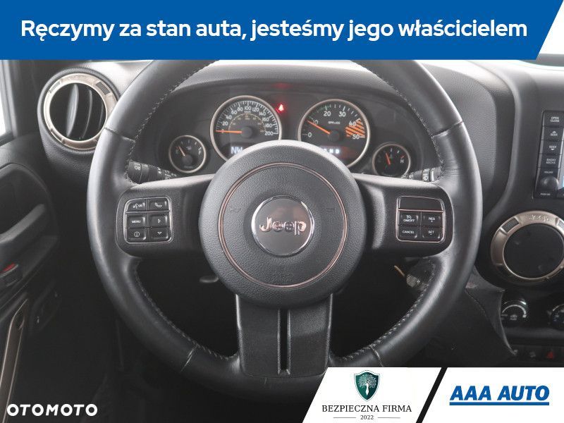 Jeep Wrangler - 17