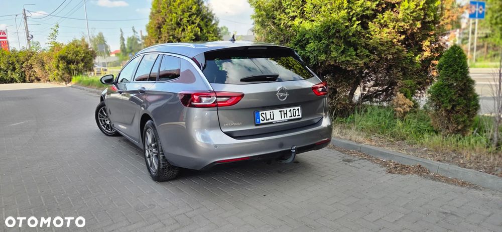 Opel Insignia 1.5 Business Elegance - 11