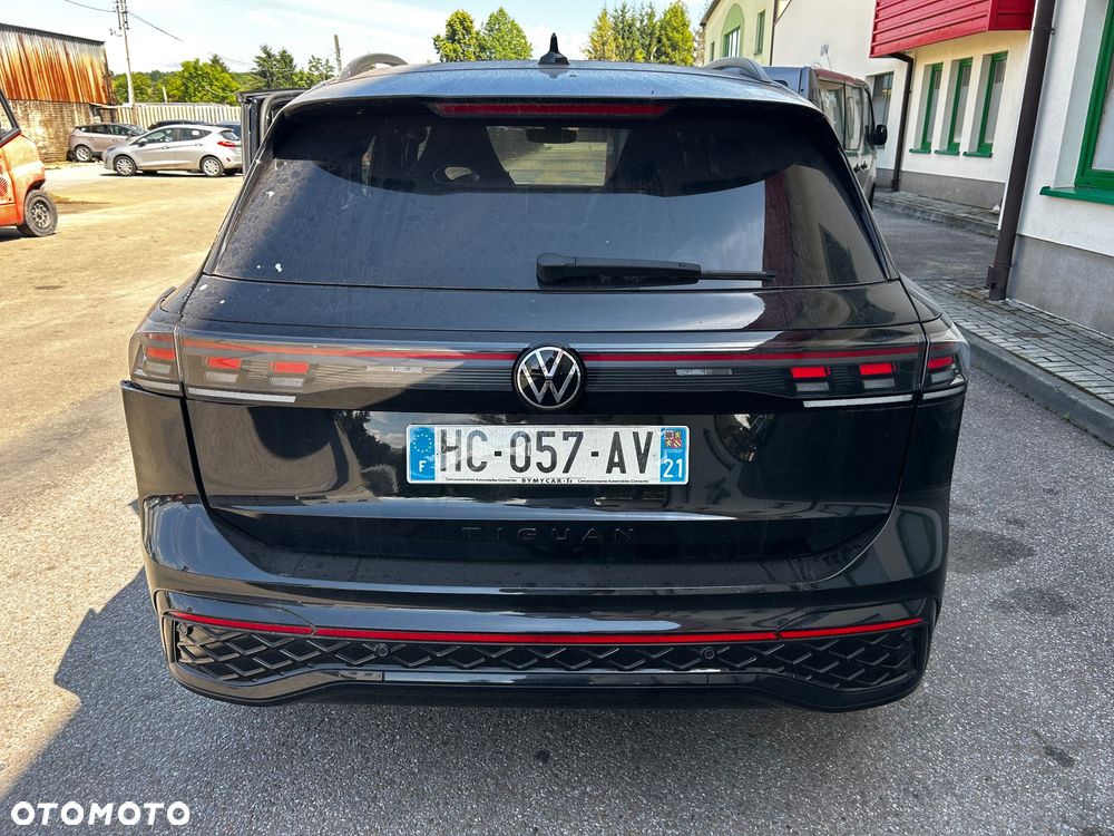 Volkswagen Tiguan 1.5 eHybrid OPF DSG R-Line - 3